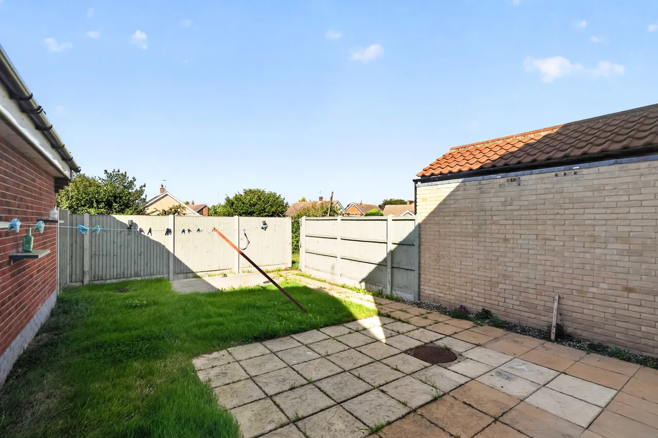 Aspen Road, Caister-on-Sea, Great Yarmouth, Norfolk, NR30, photo 6