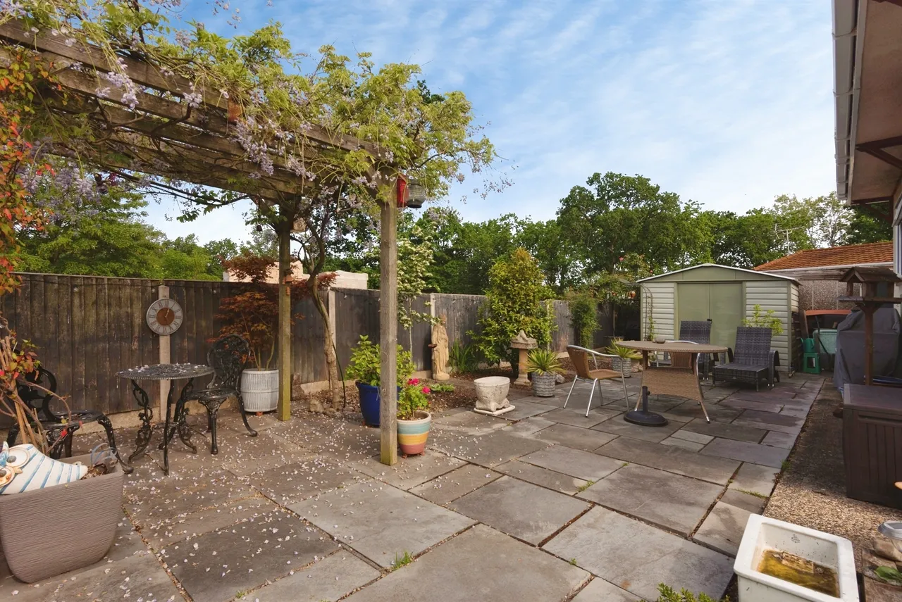 Broxburn Park, South Hykeham, LINCOLN, photo 12