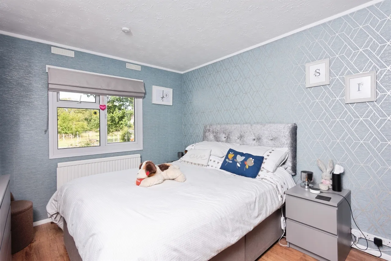 Broxburn Park, South Hykeham, LINCOLN, photo 8