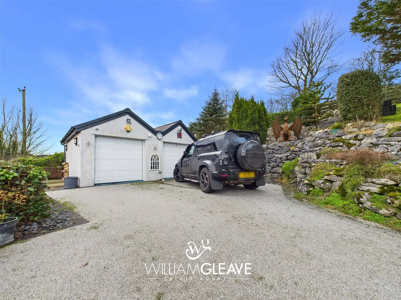 Eryrys Road, Mynydd Du, Eryrys, Denbighshire, CH7 4BR, photo 42