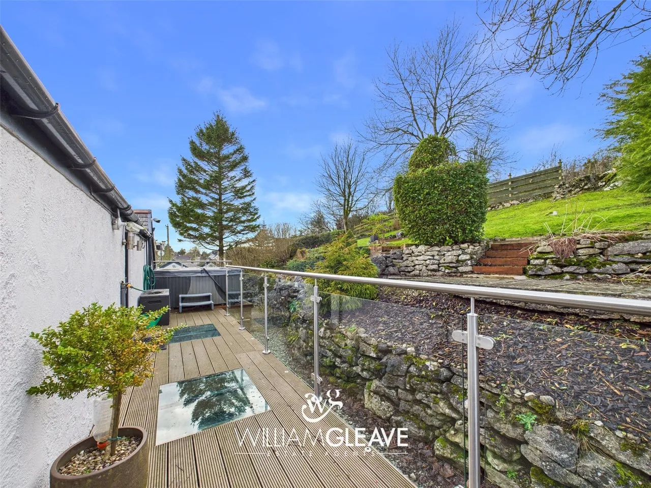 Eryrys Road, Mynydd Du, Eryrys, Denbighshire, CH7 4BR, photo 4