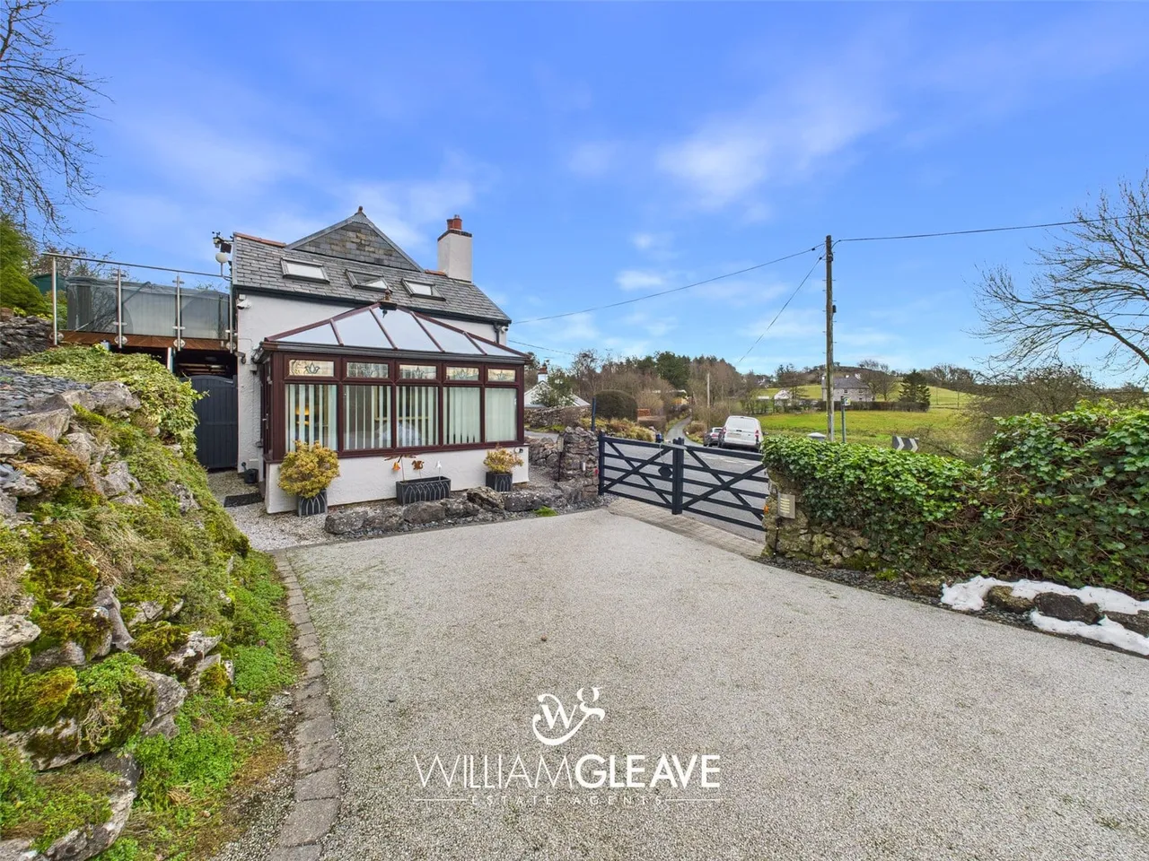 Eryrys Road, Mynydd Du, Eryrys, Denbighshire, CH7 4BR, photo 43