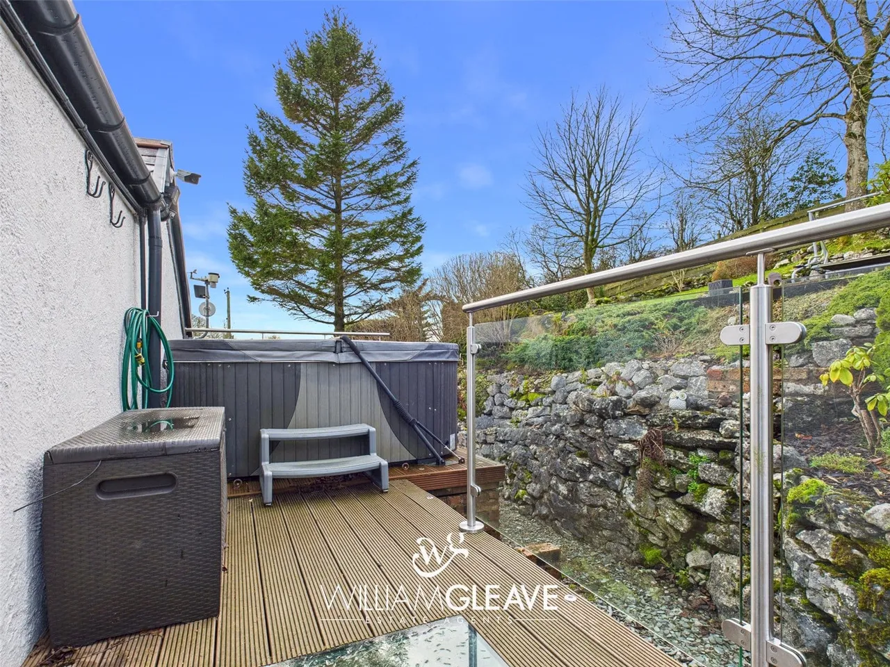 Eryrys Road, Mynydd Du, Eryrys, Denbighshire, CH7 4BR, photo 31