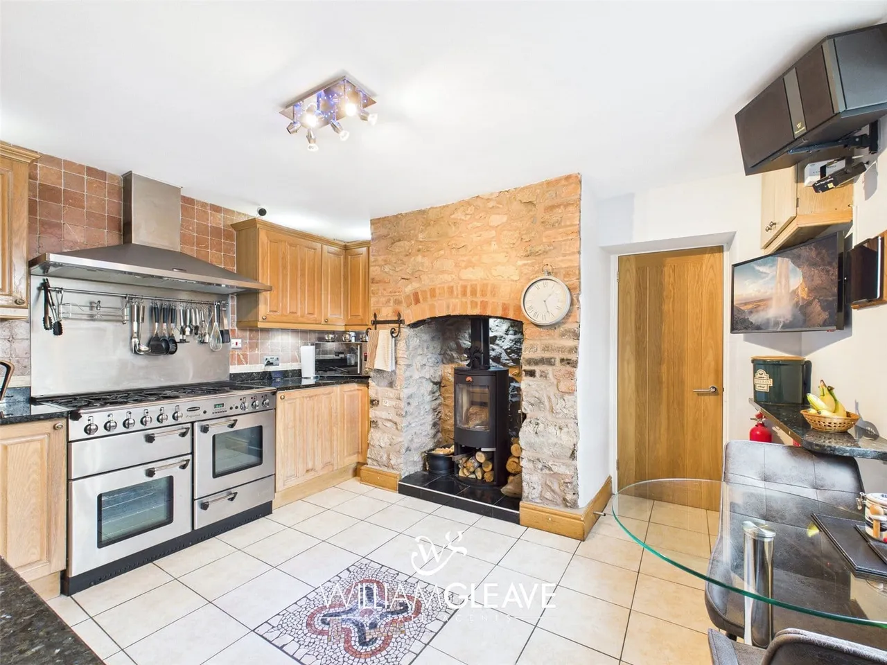 Eryrys Road, Mynydd Du, Eryrys, Denbighshire, CH7 4BR, photo 12