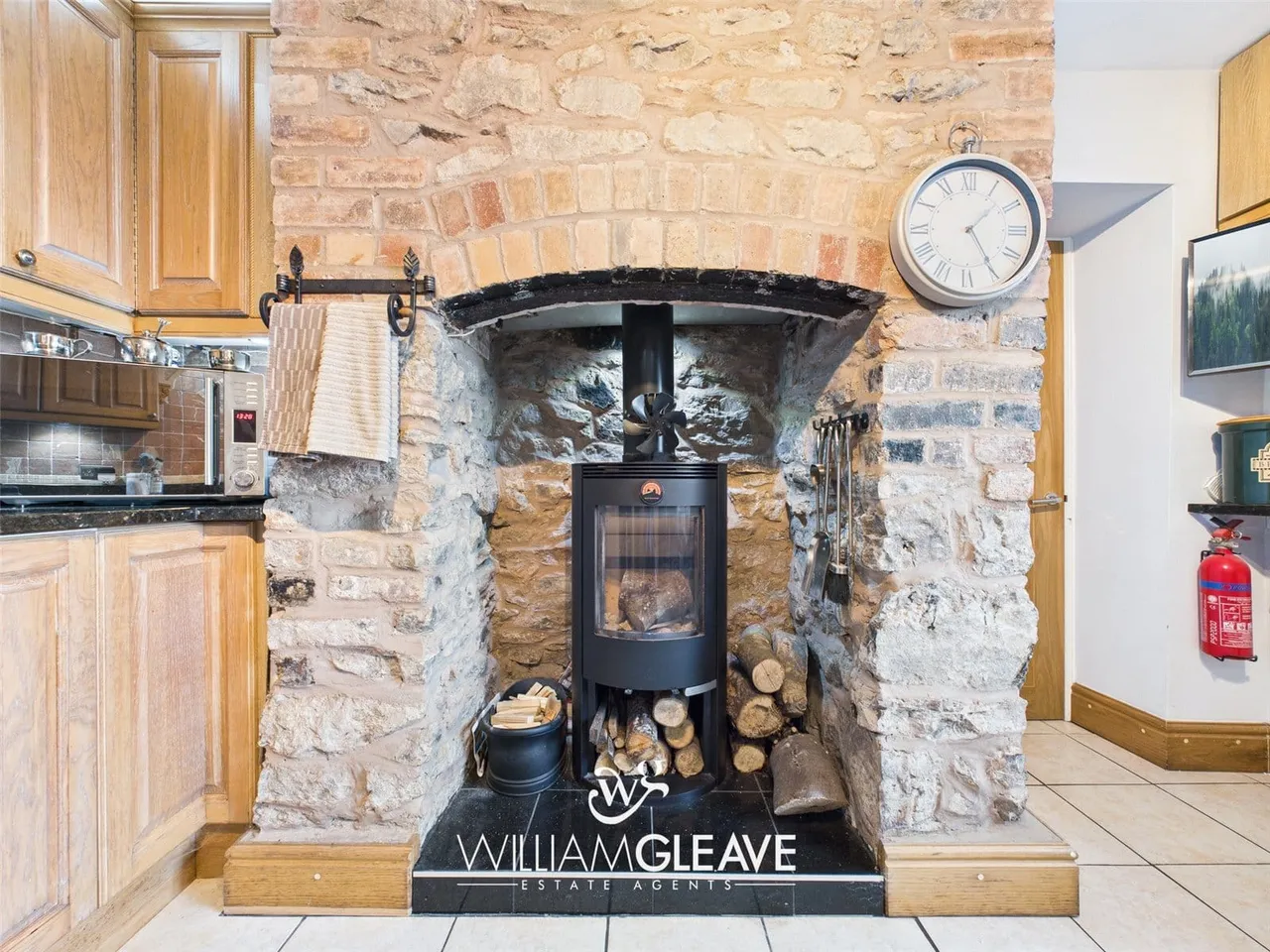 Eryrys Road, Mynydd Du, Eryrys, Denbighshire, CH7 4BR, photo 11