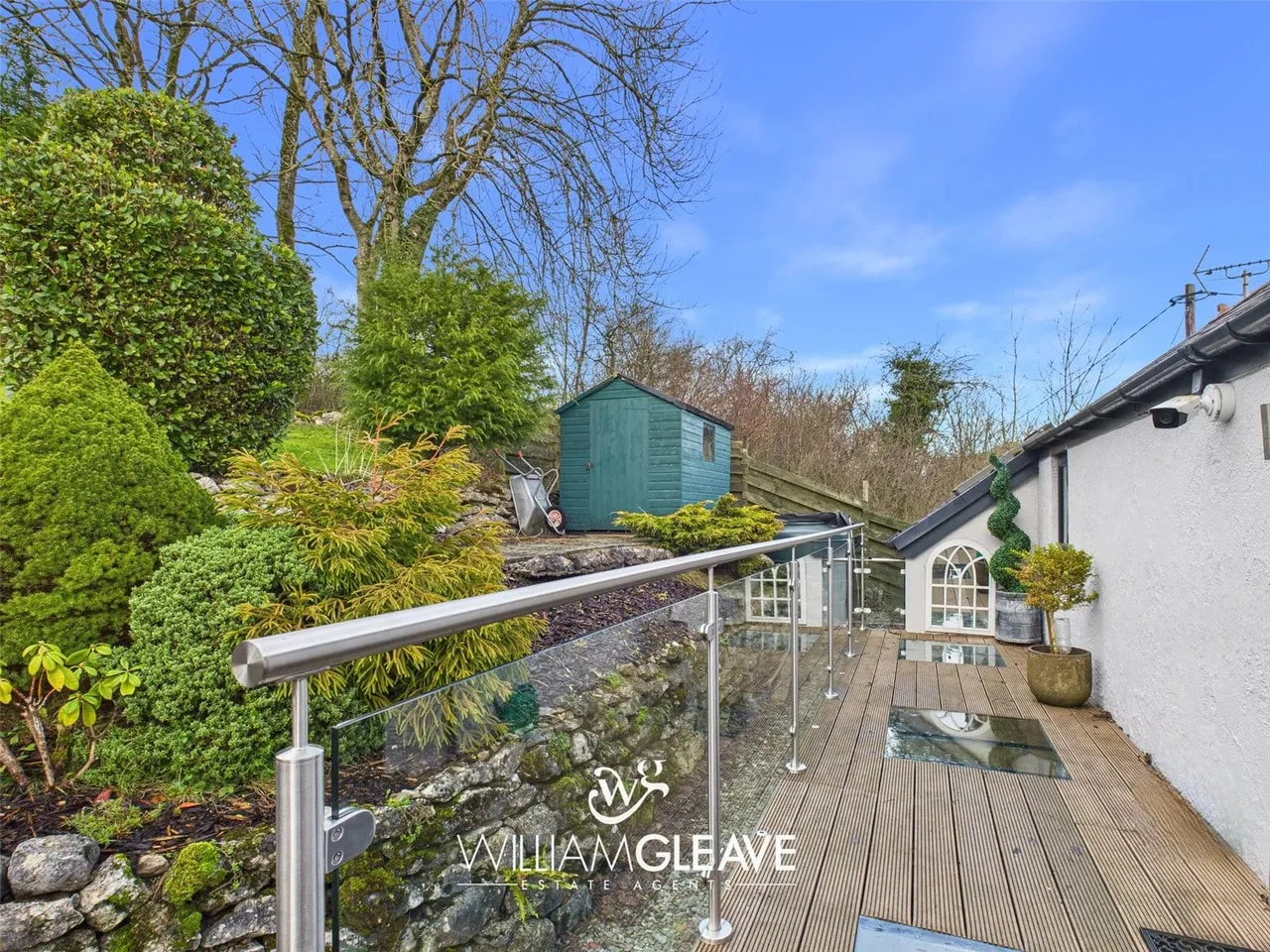 Eryrys Road, Mynydd Du, Eryrys, Denbighshire, CH7 4BR, photo 32