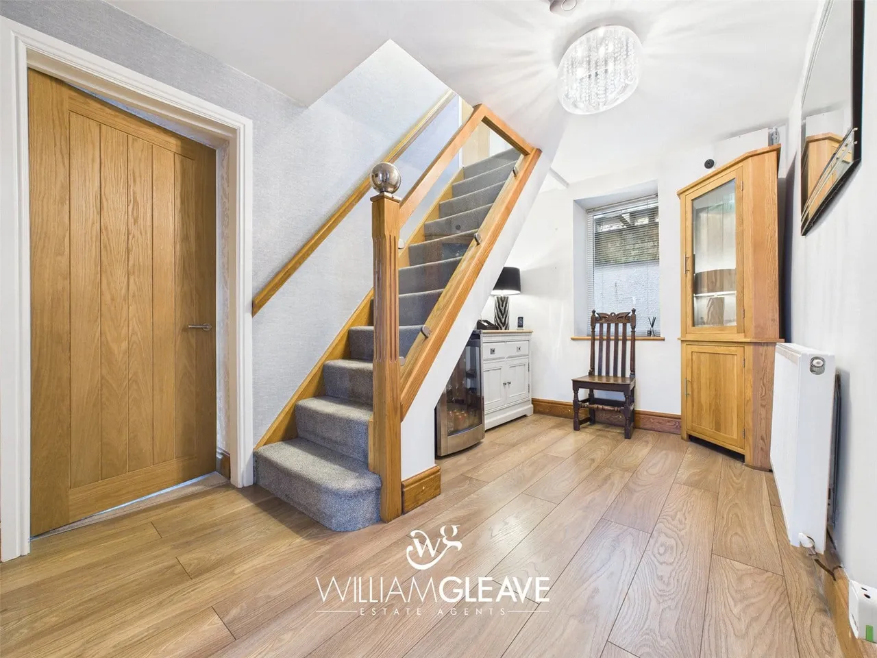 Eryrys Road, Mynydd Du, Eryrys, Denbighshire, CH7 4BR, photo 5