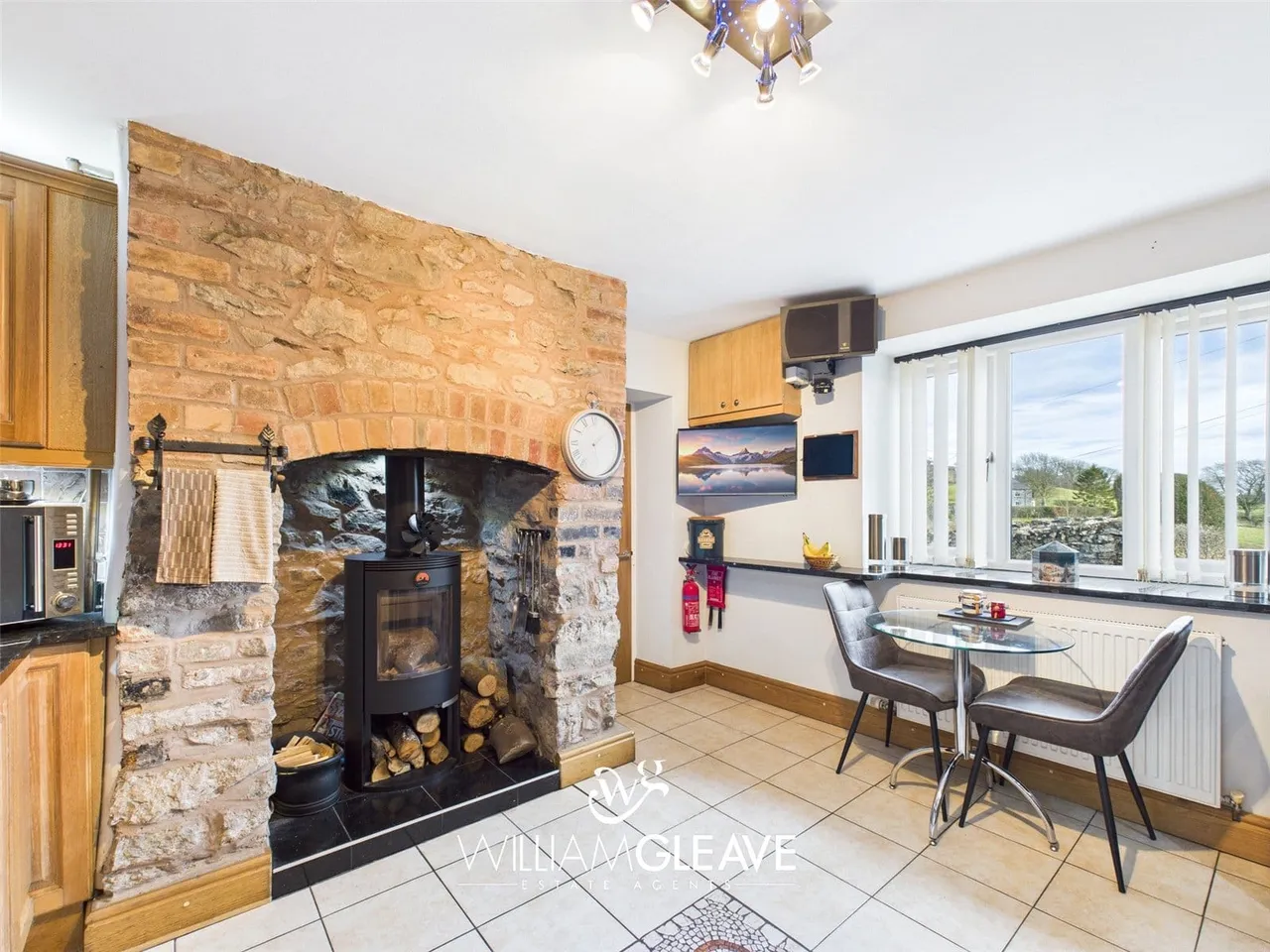 Eryrys Road, Mynydd Du, Eryrys, Denbighshire, CH7 4BR, photo 15