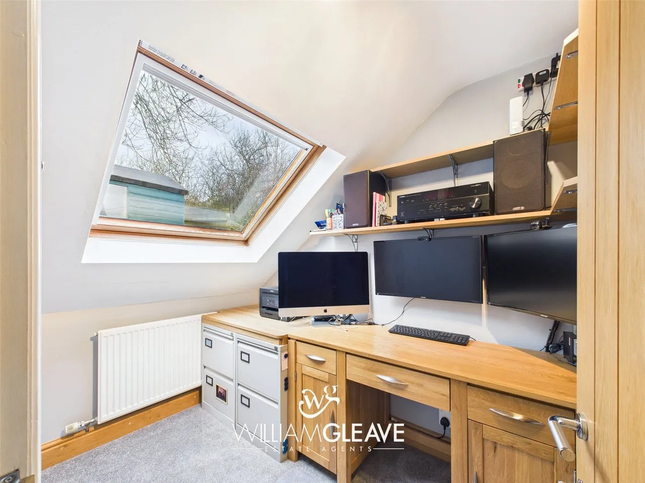 Eryrys Road, Mynydd Du, Eryrys, Denbighshire, CH7 4BR, photo 26