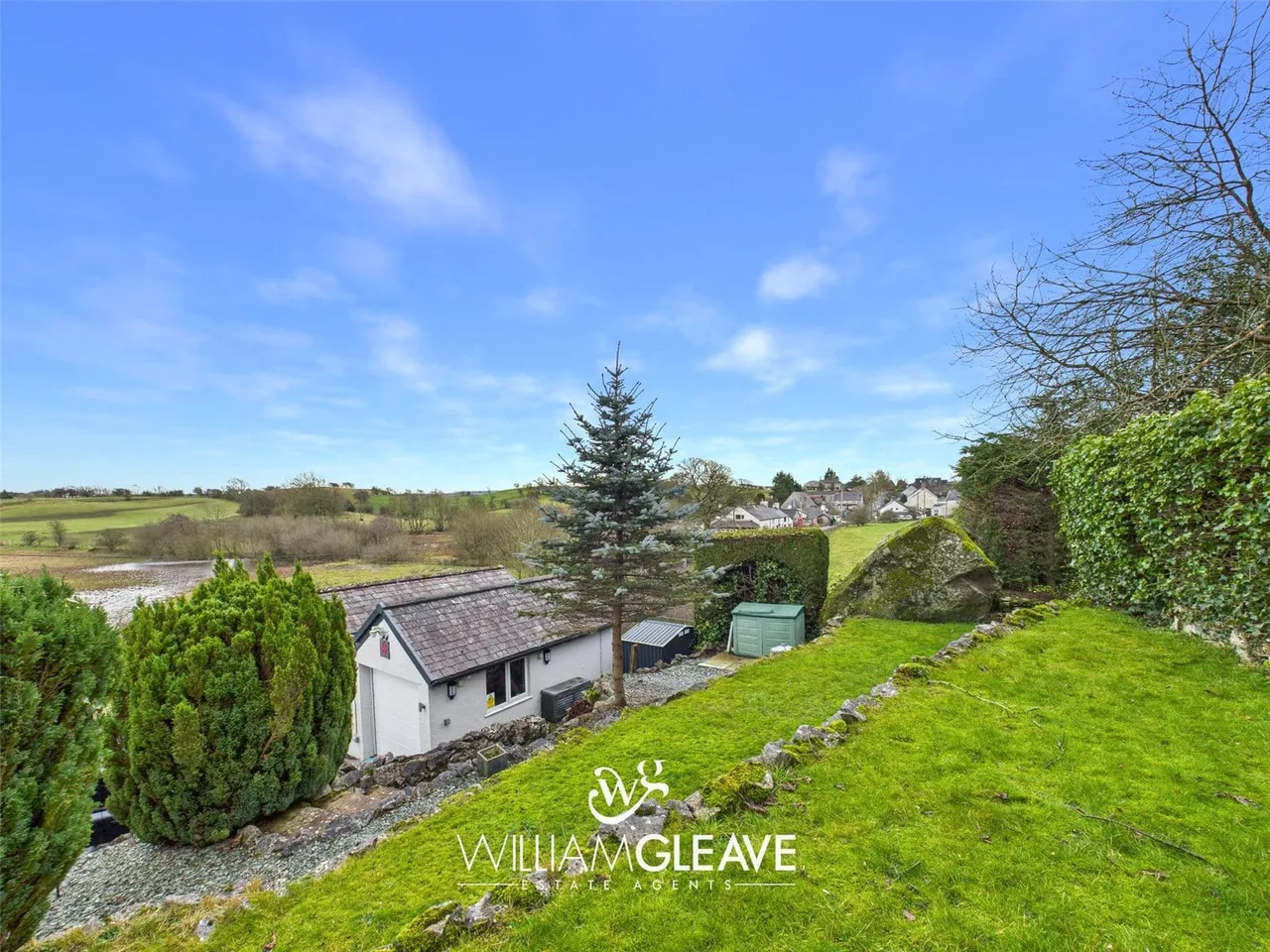 Eryrys Road, Mynydd Du, Eryrys, Denbighshire, CH7 4BR, photo 37