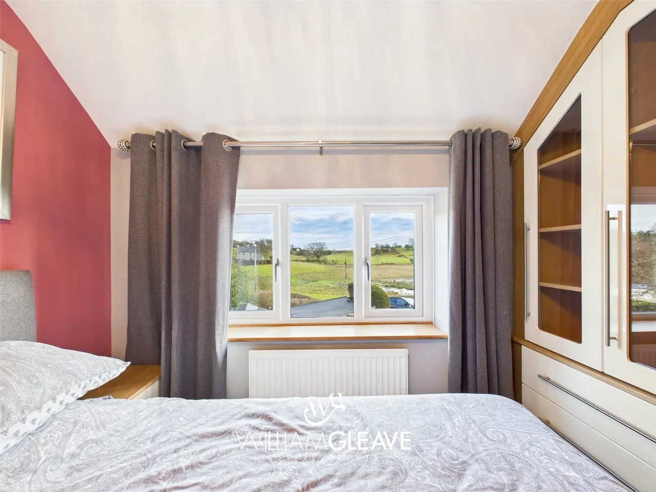 Eryrys Road, Mynydd Du, Eryrys, Denbighshire, CH7 4BR, photo 25