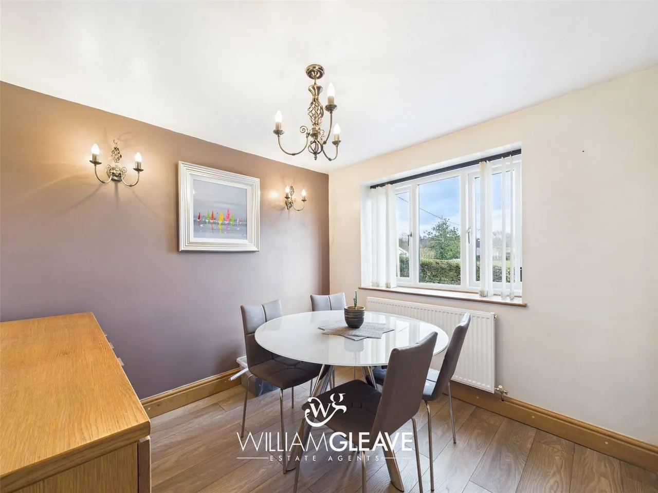 Eryrys Road, Mynydd Du, Eryrys, Denbighshire, CH7 4BR, photo 17