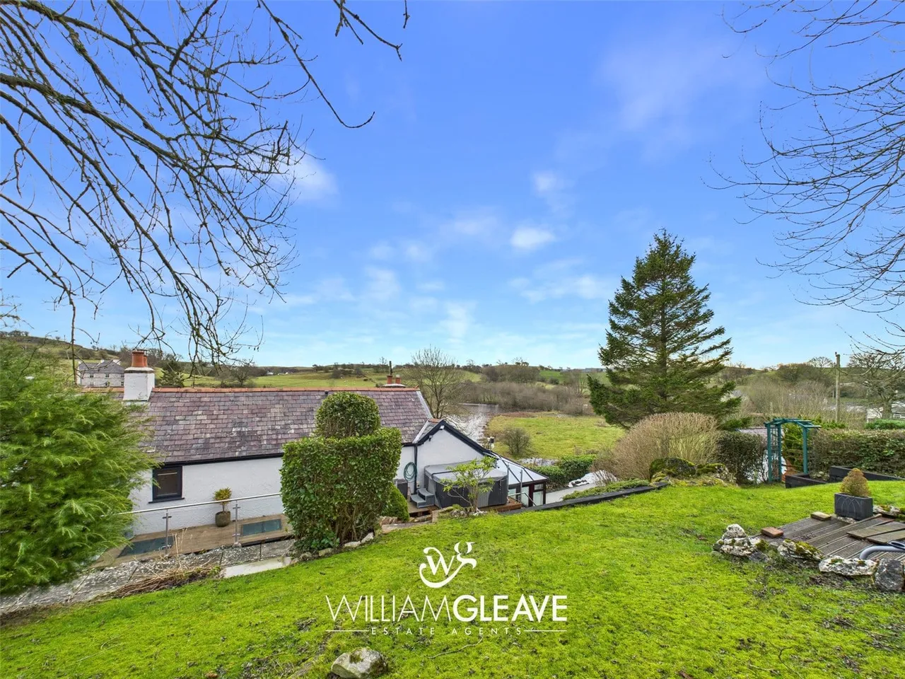 Eryrys Road, Mynydd Du, Eryrys, Denbighshire, CH7 4BR, photo 34