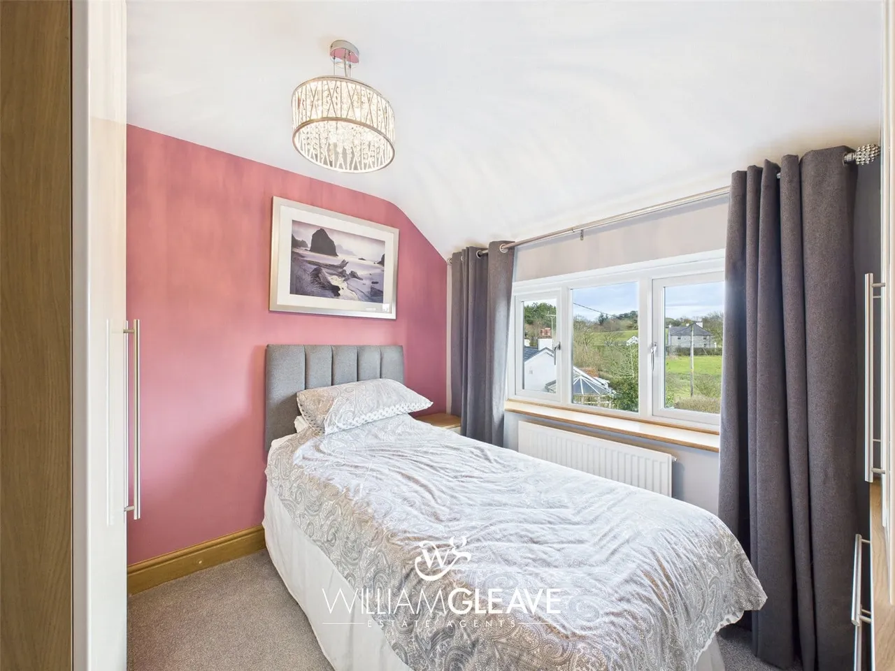 Eryrys Road, Mynydd Du, Eryrys, Denbighshire, CH7 4BR, photo 24