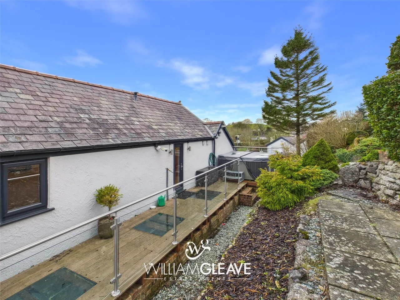 Eryrys Road, Mynydd Du, Eryrys, Denbighshire, CH7 4BR, photo 41