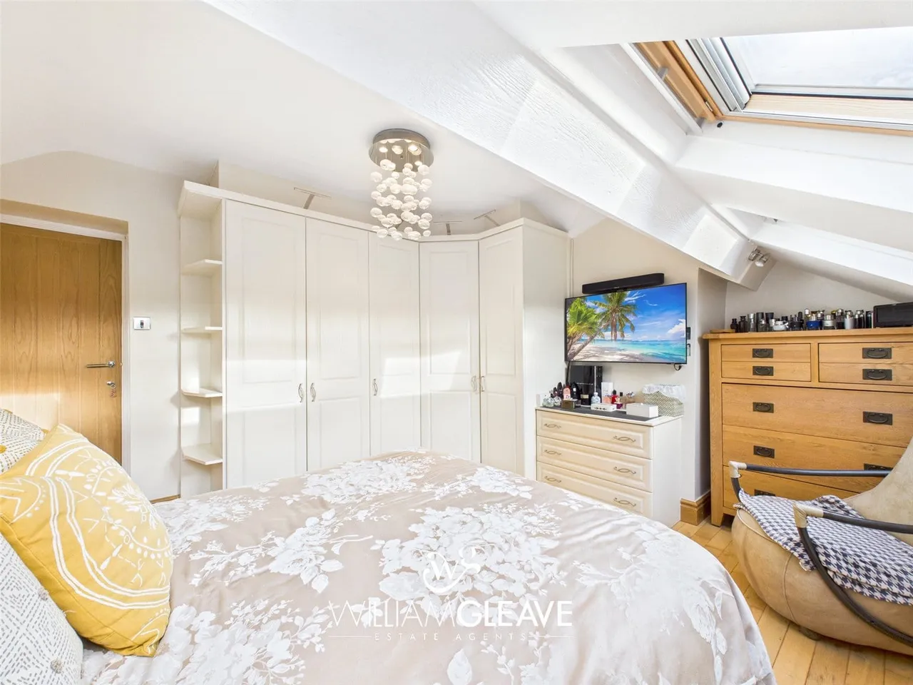 Eryrys Road, Mynydd Du, Eryrys, Denbighshire, CH7 4BR, photo 21