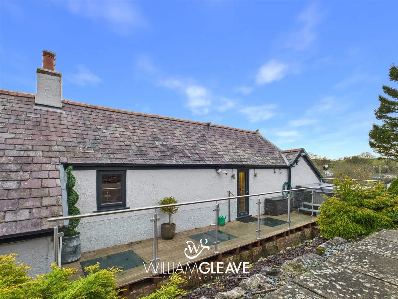Eryrys Road, Mynydd Du, Eryrys, Denbighshire, CH7 4BR, photo 40