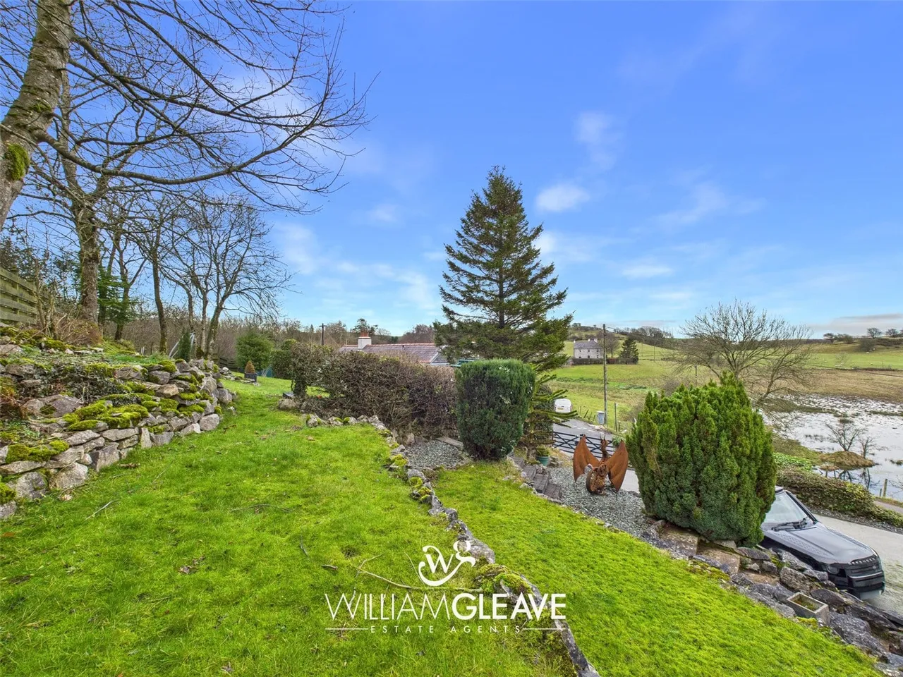 Eryrys Road, Mynydd Du, Eryrys, Denbighshire, CH7 4BR, photo 36
