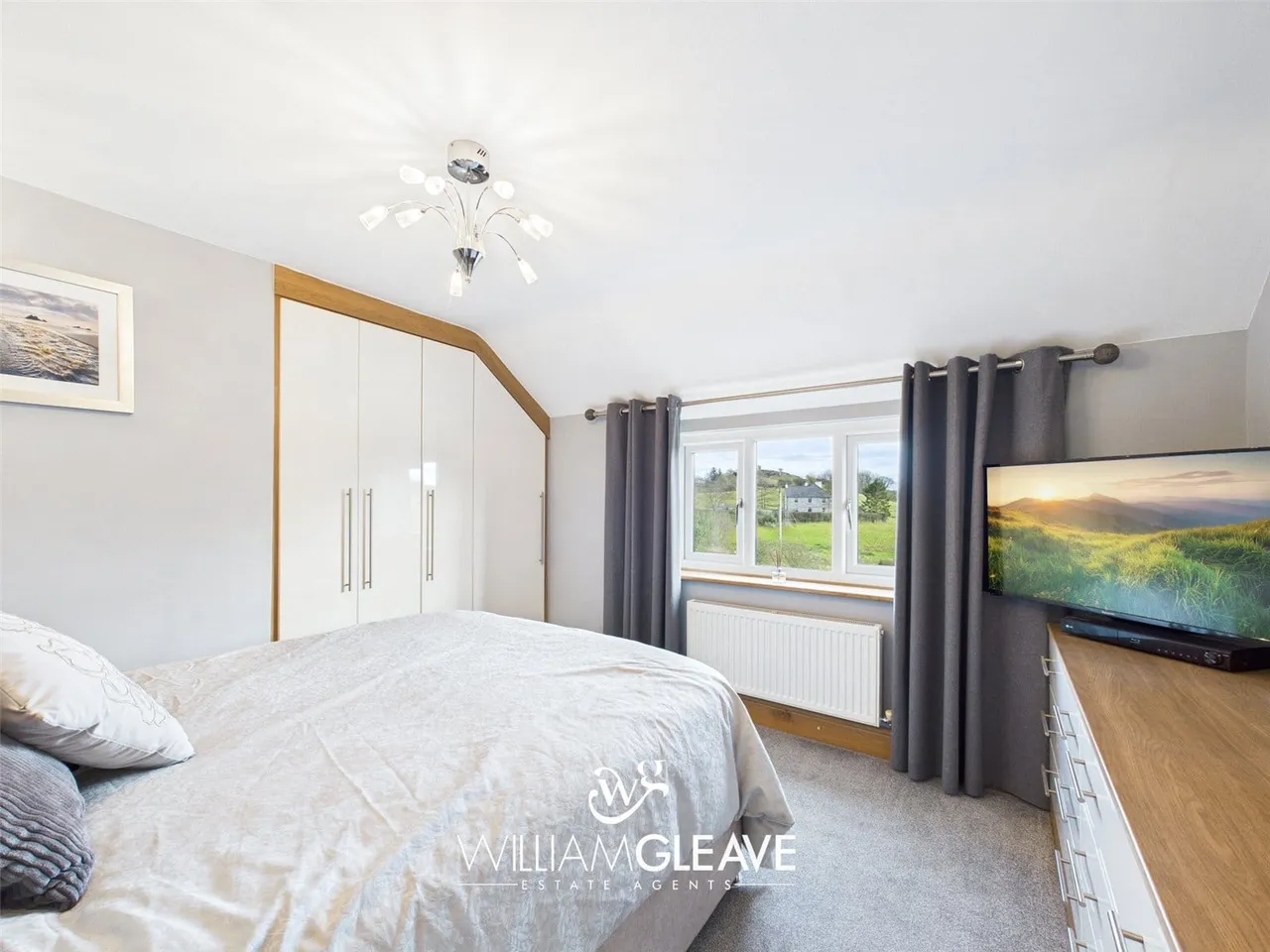 Eryrys Road, Mynydd Du, Eryrys, Denbighshire, CH7 4BR, photo 22