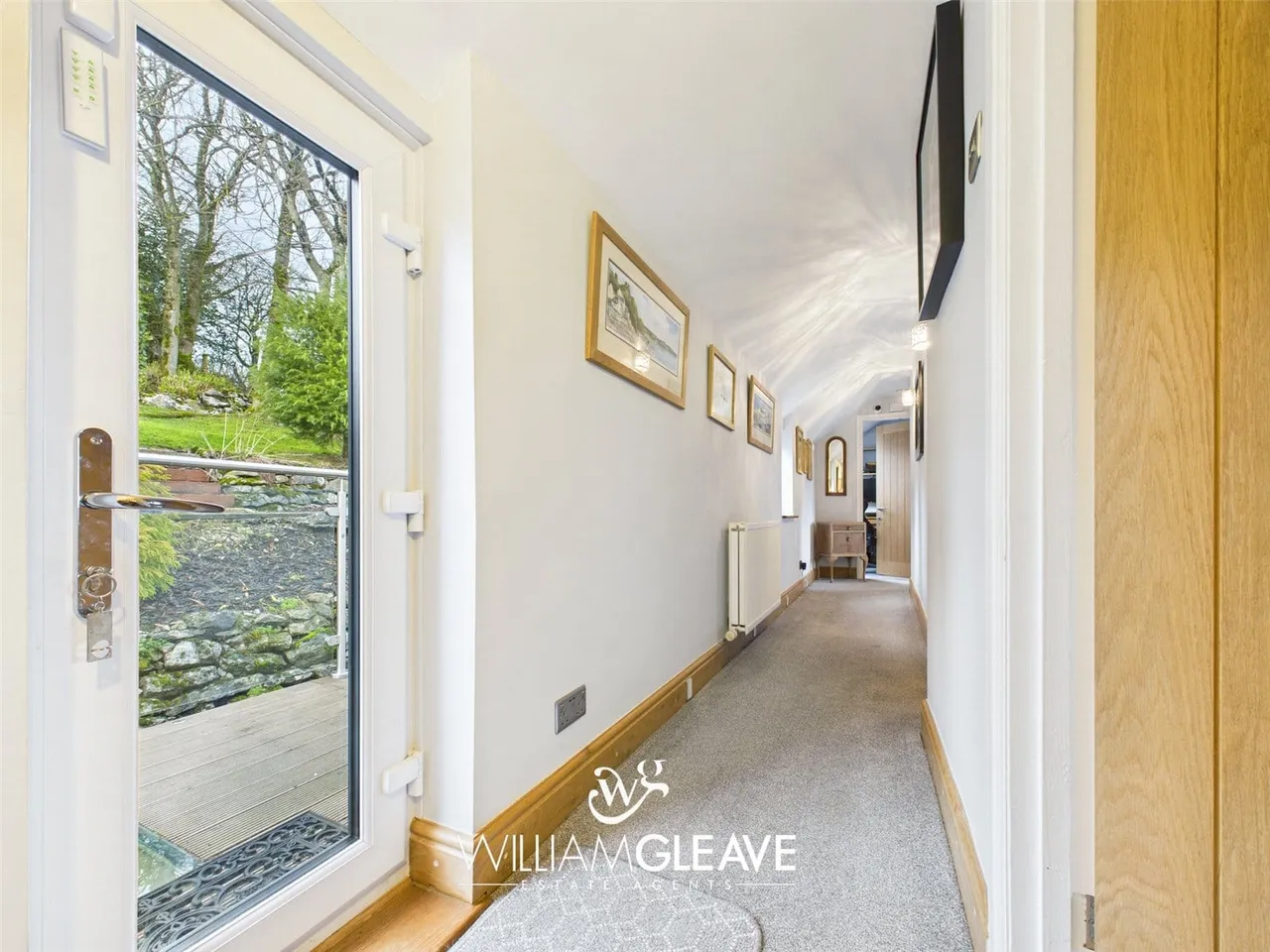 Eryrys Road, Mynydd Du, Eryrys, Denbighshire, CH7 4BR, photo 18