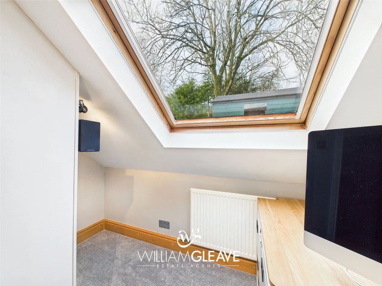 Eryrys Road, Mynydd Du, Eryrys, Denbighshire, CH7 4BR, photo 27