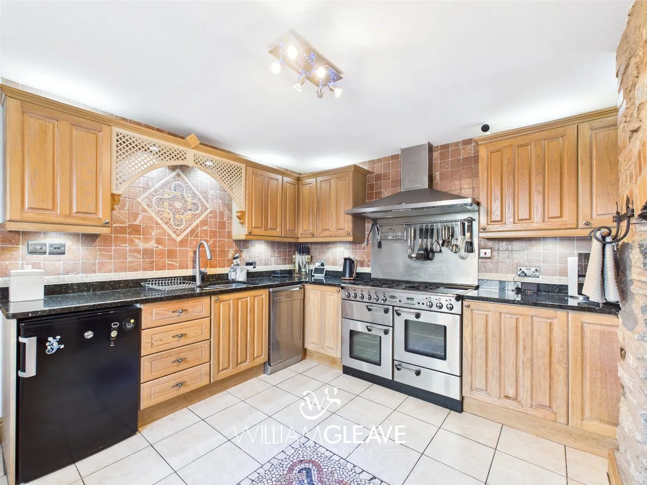 Eryrys Road, Mynydd Du, Eryrys, Denbighshire, CH7 4BR, photo 13