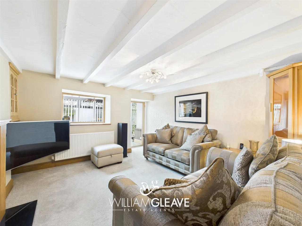 Eryrys Road, Mynydd Du, Eryrys, Denbighshire, CH7 4BR, photo 8