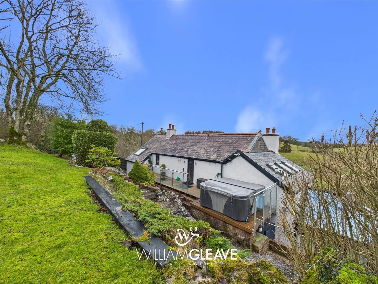 Eryrys Road, Mynydd Du, Eryrys, Denbighshire, CH7 4BR, photo 39