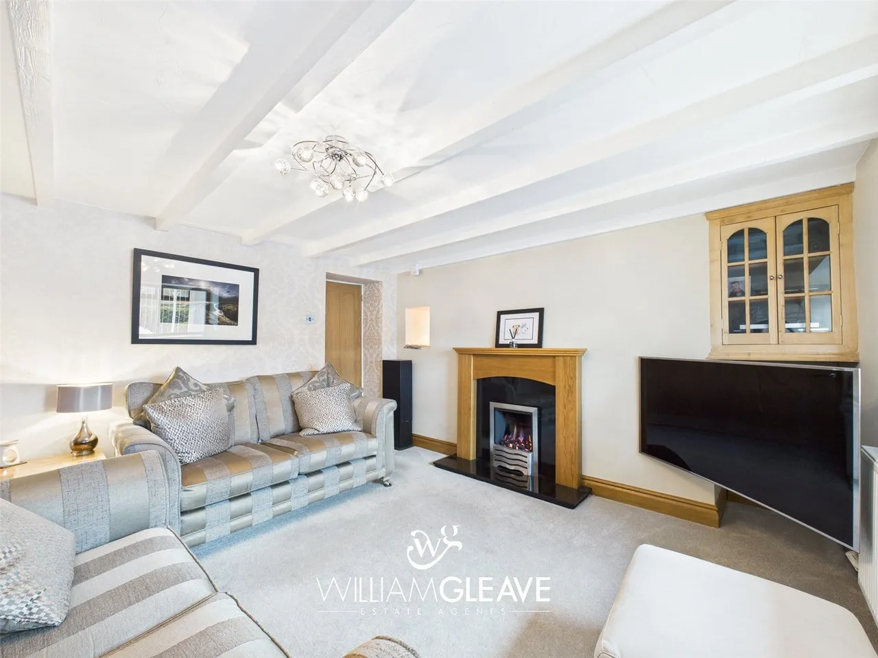 Eryrys Road, Mynydd Du, Eryrys, Denbighshire, CH7 4BR, photo 9