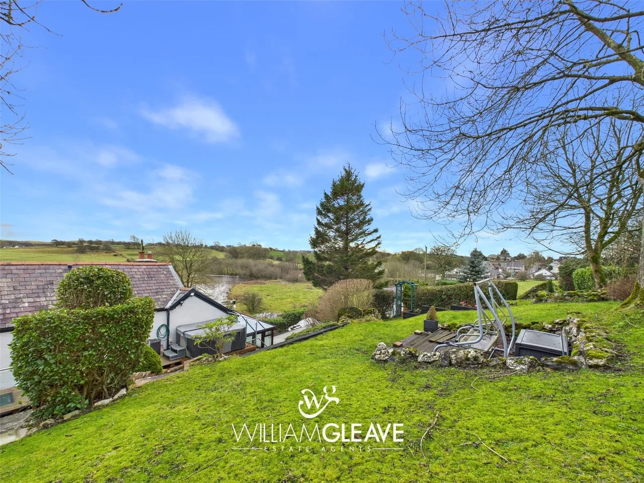 Eryrys Road, Mynydd Du, Eryrys, Denbighshire, CH7 4BR, photo 35