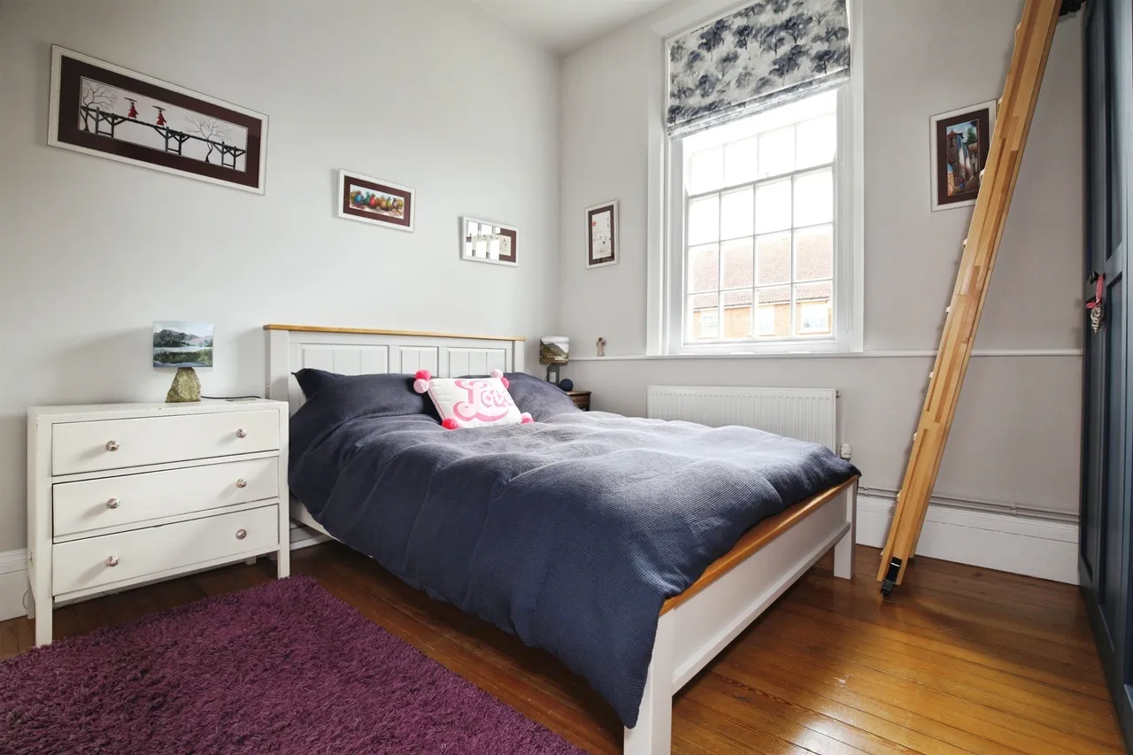 Newman Road, Devizes, photo 9