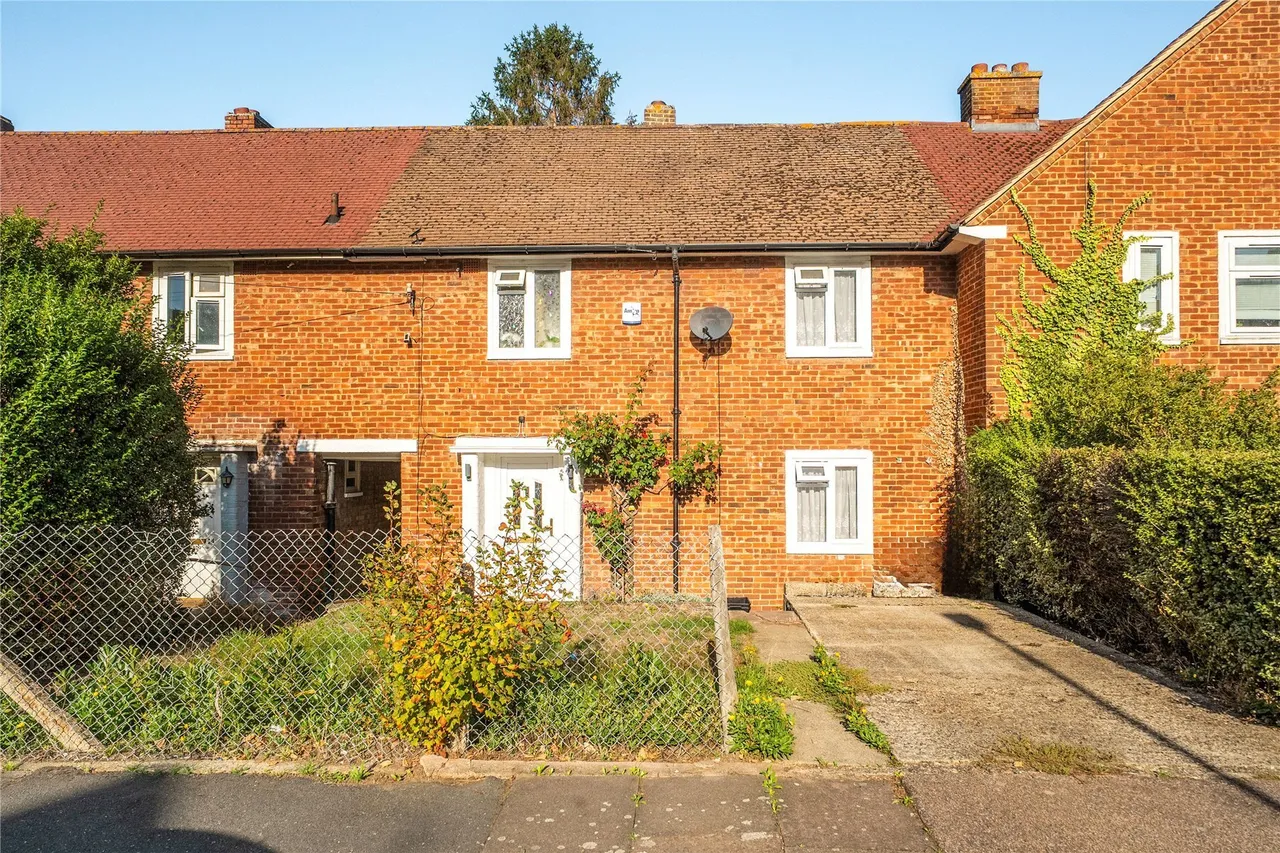Laburnum Way, Bromley, BR2, photo 18