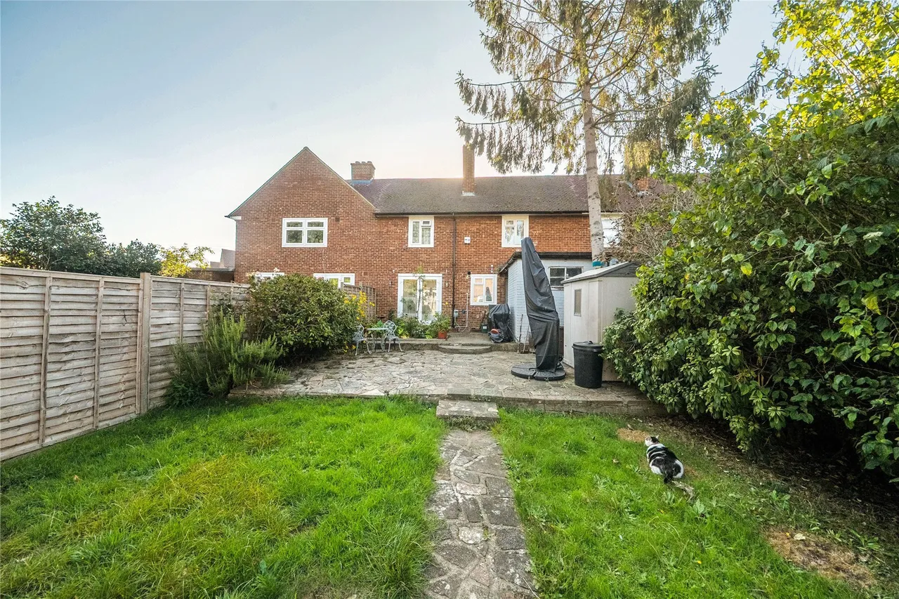 Laburnum Way, Bromley, BR2, photo 5