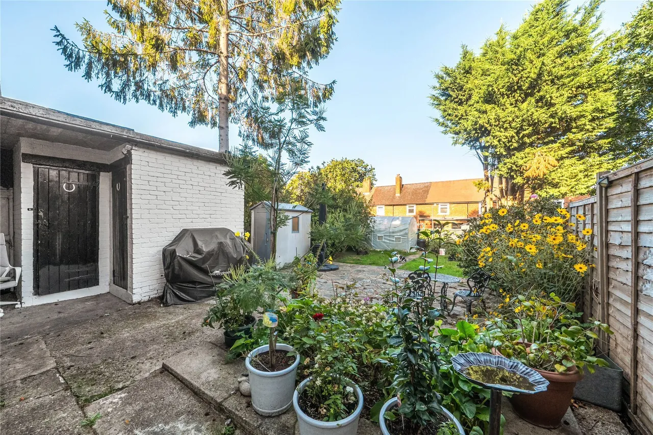 Laburnum Way, Bromley, BR2, photo 14