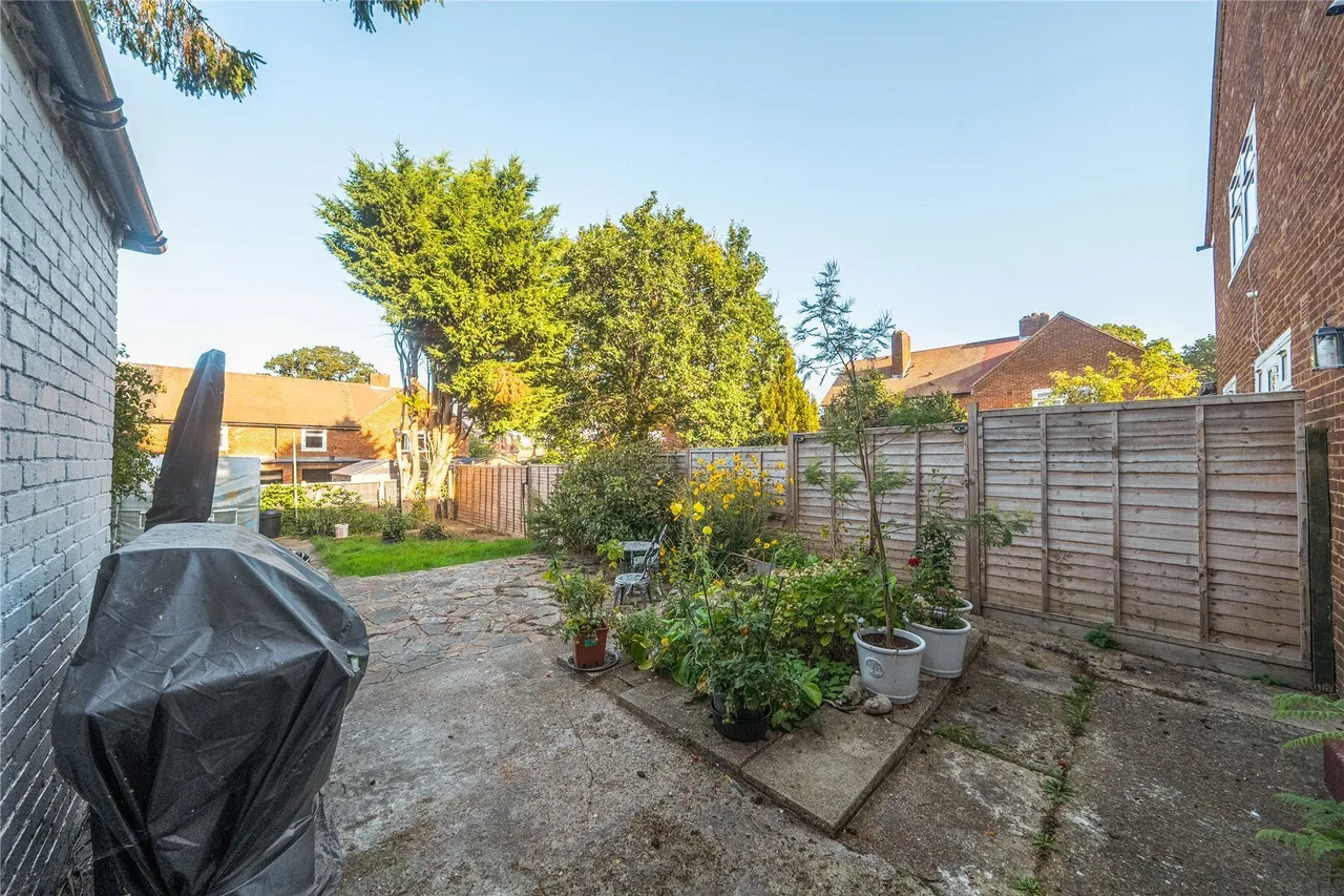 Laburnum Way, Bromley, BR2, photo 16