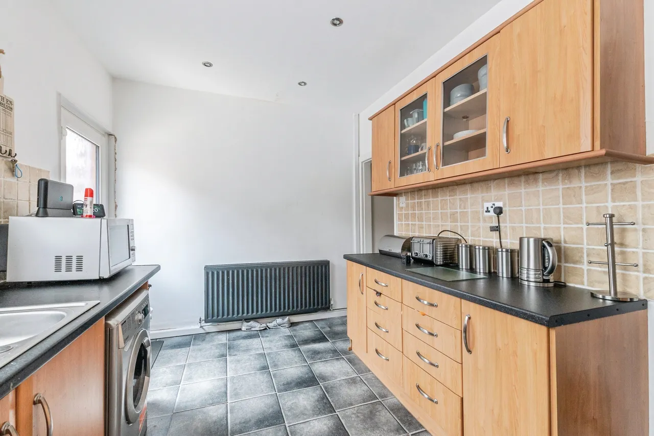 Green End Avenue, Barnoldswick, photo 8