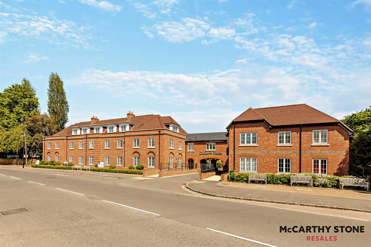 The Broadway, Amersham, HP7, photo 10
