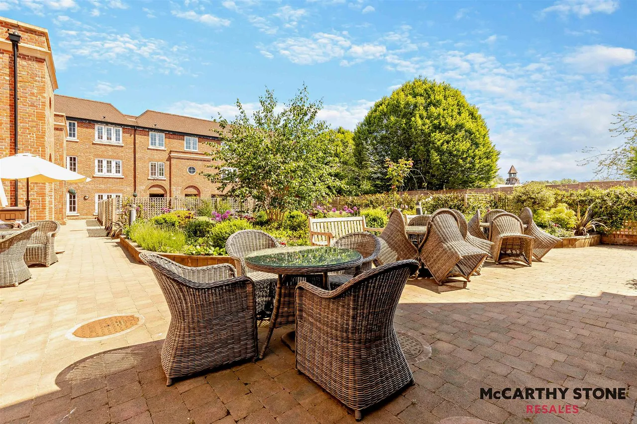 The Broadway, Amersham, HP7, photo 8