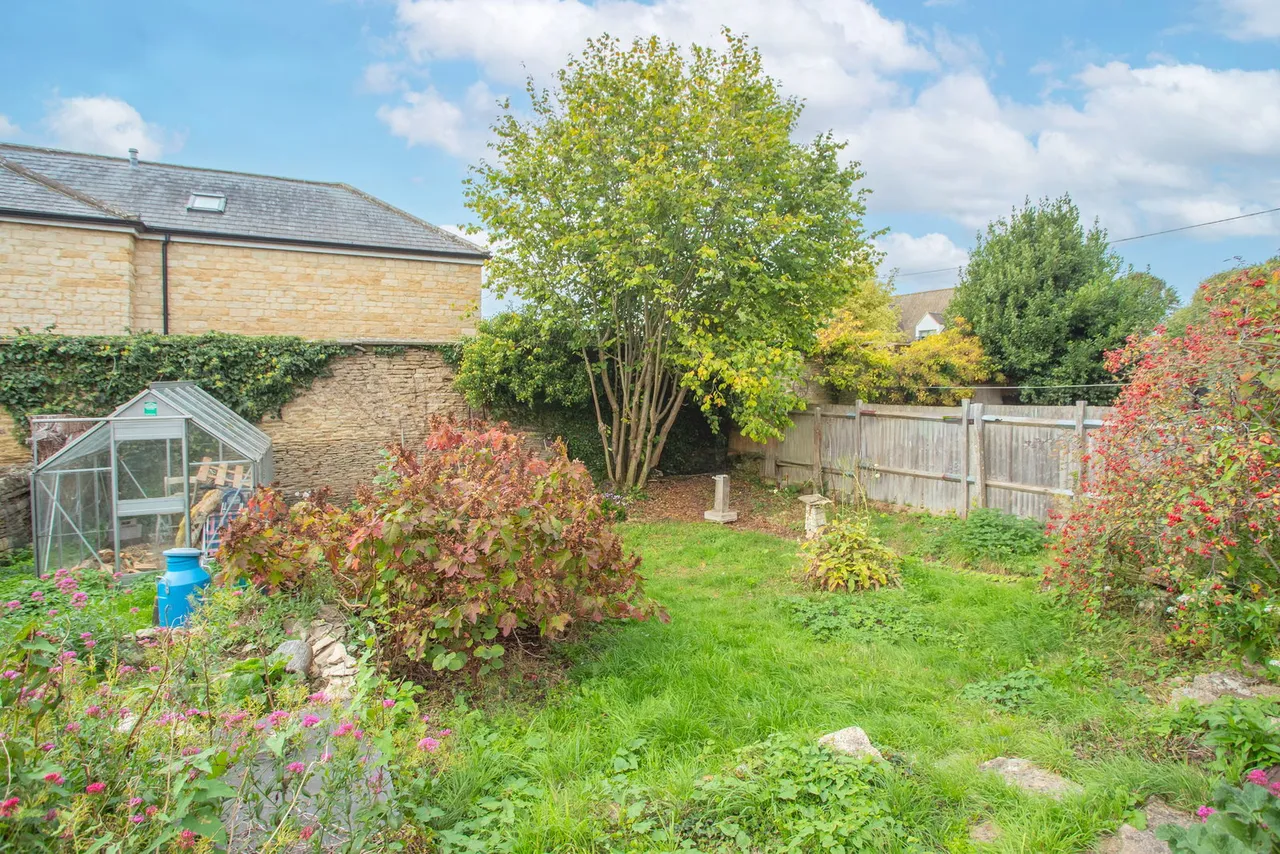 Northfield Road, Tetbury, photo 26