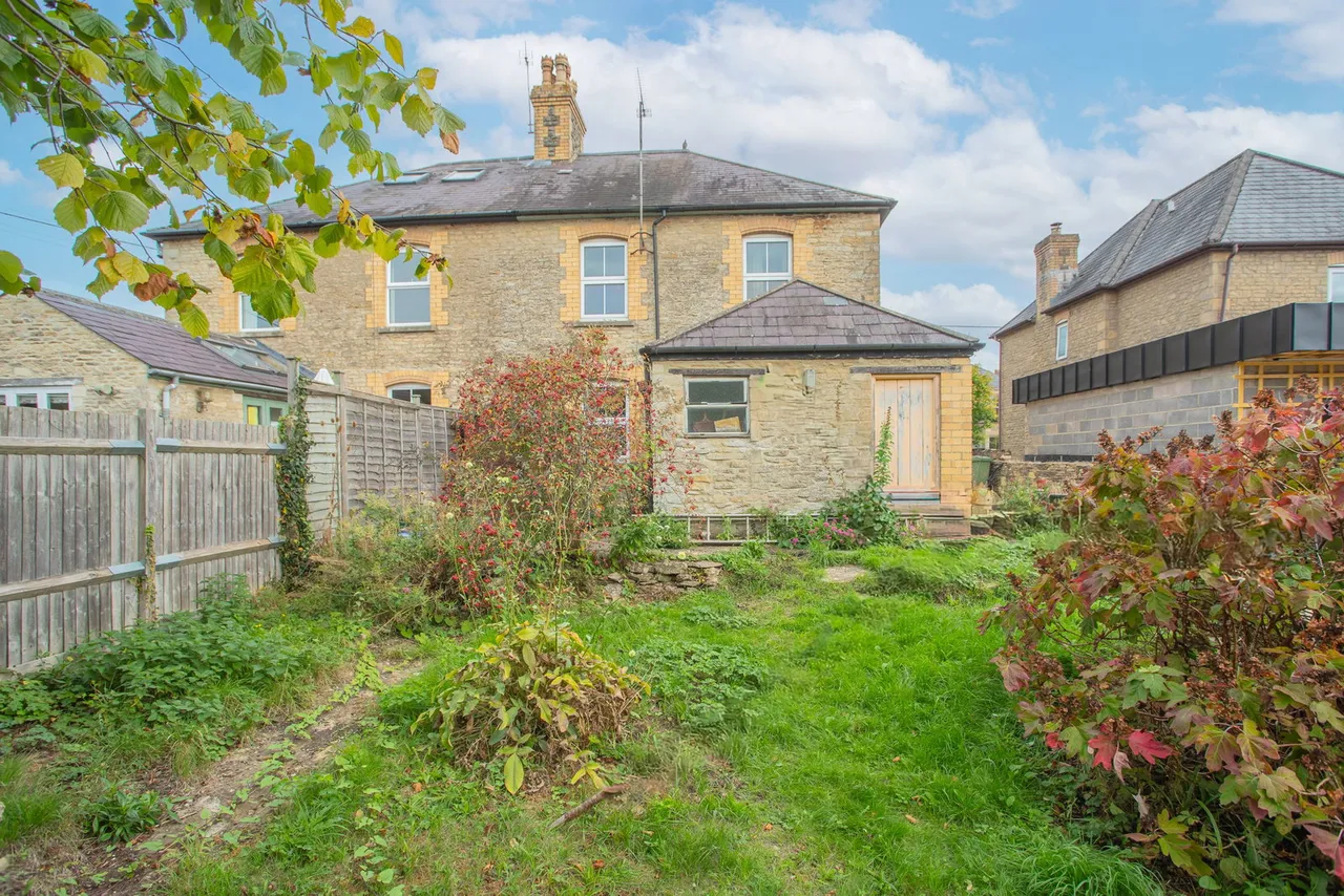 Northfield Road, Tetbury, photo 27