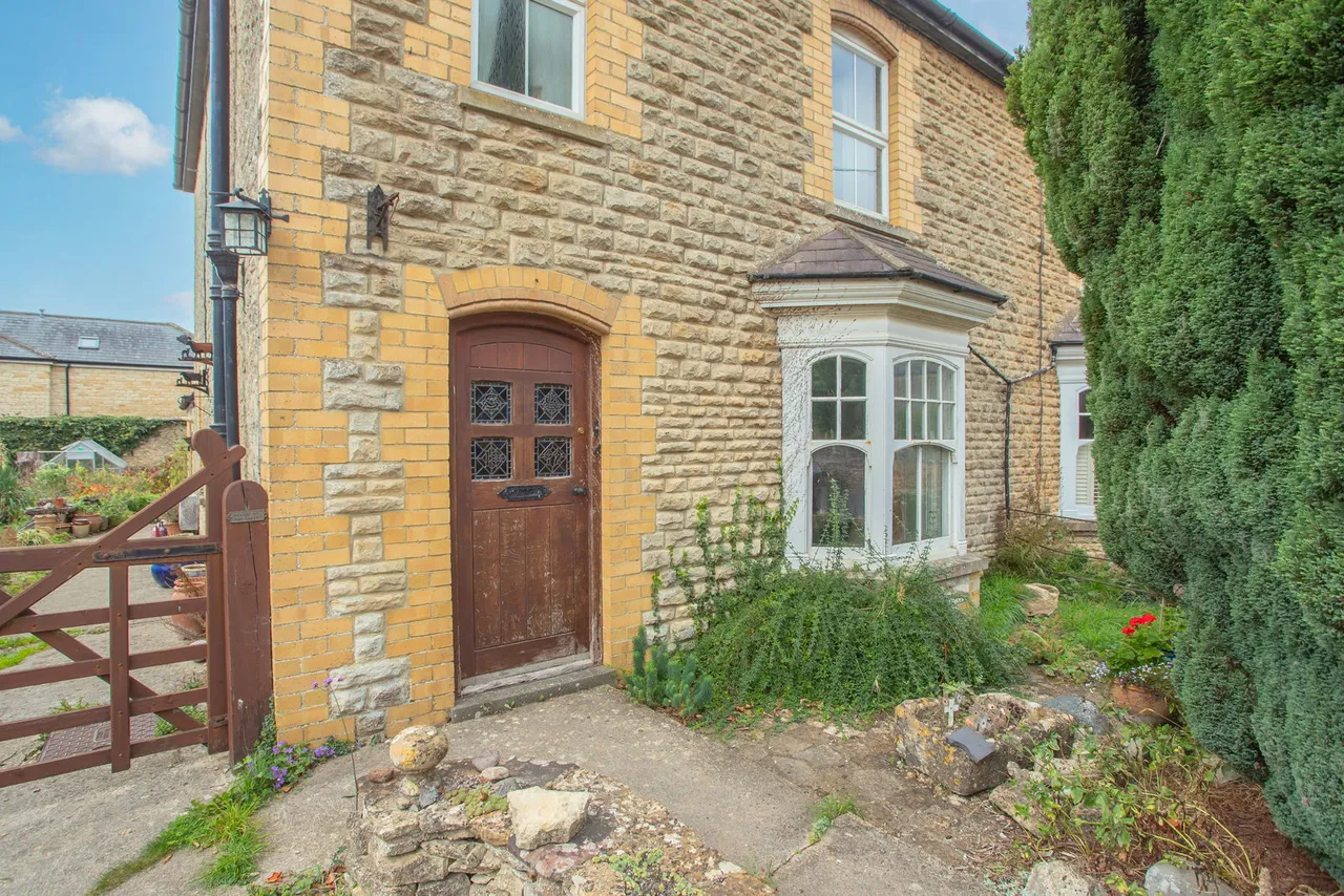 Northfield Road, Tetbury, photo 14