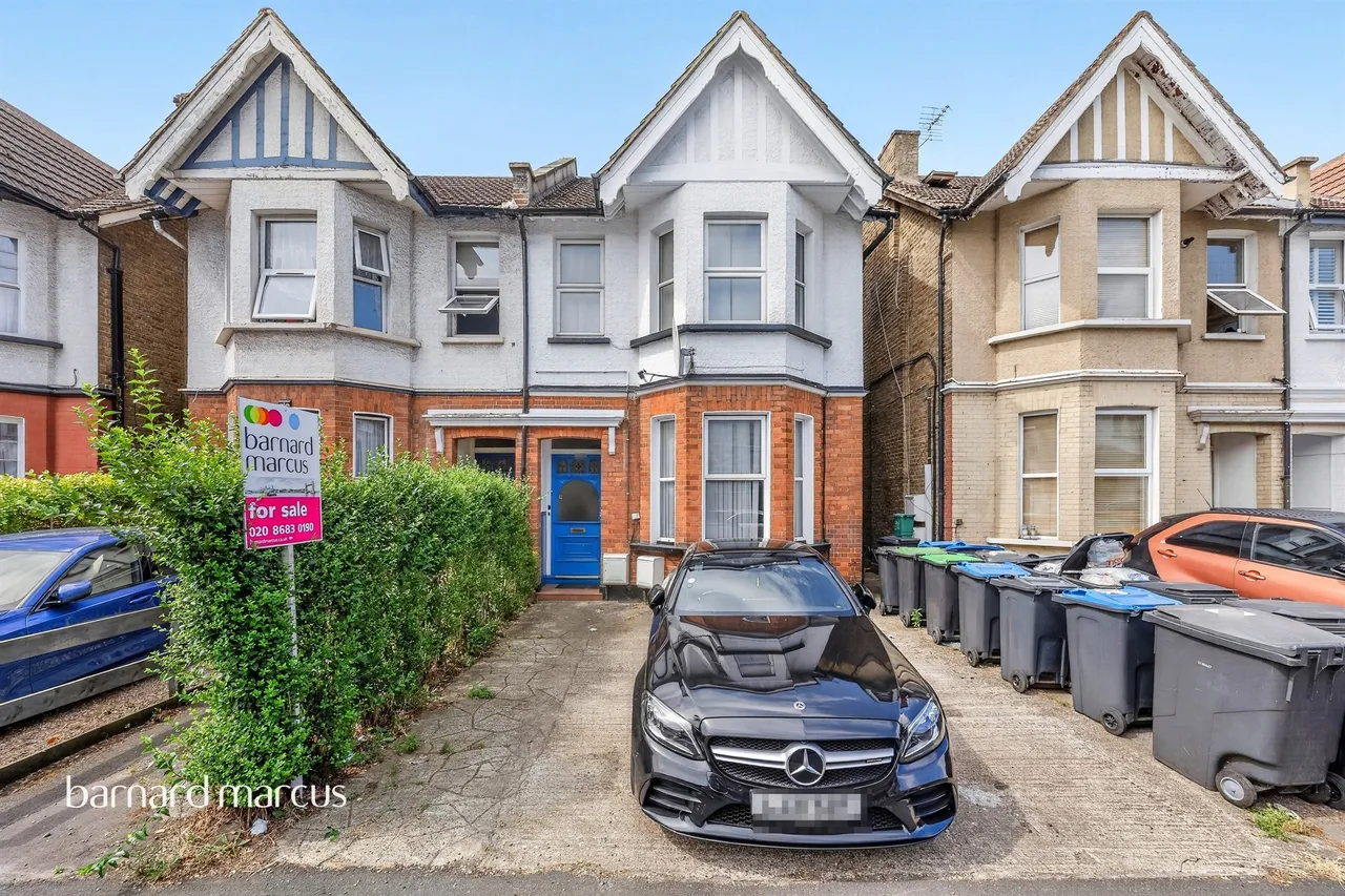 Melfort Road, Thornton Heath, CR7, photo 4