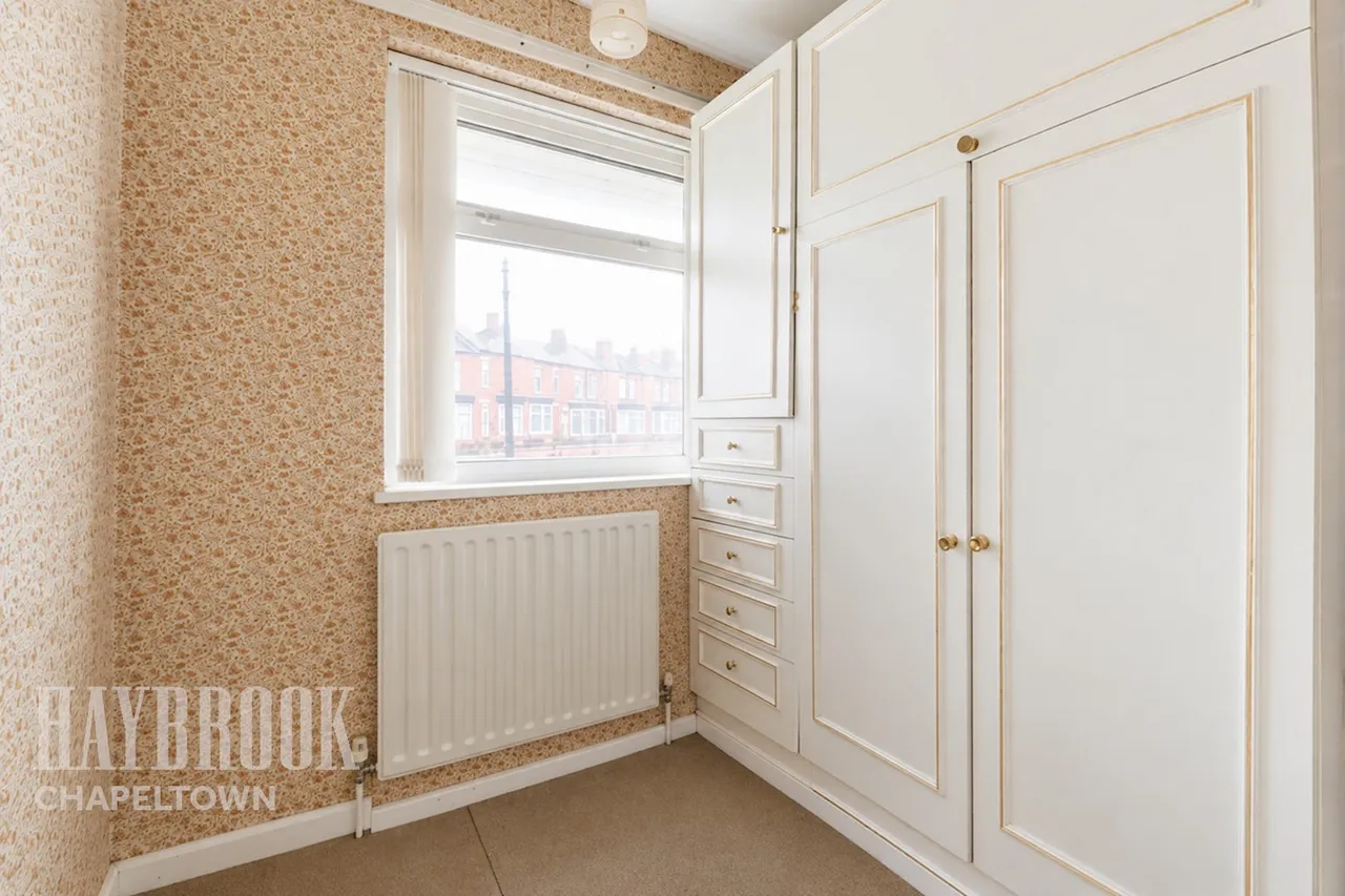 Osgathorpe Drive, Pitsmoor, photo 18