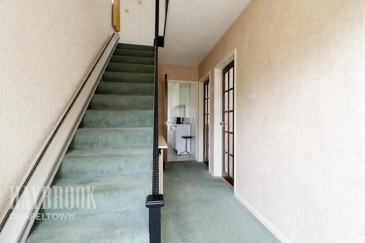 Osgathorpe Drive, Pitsmoor, photo 6