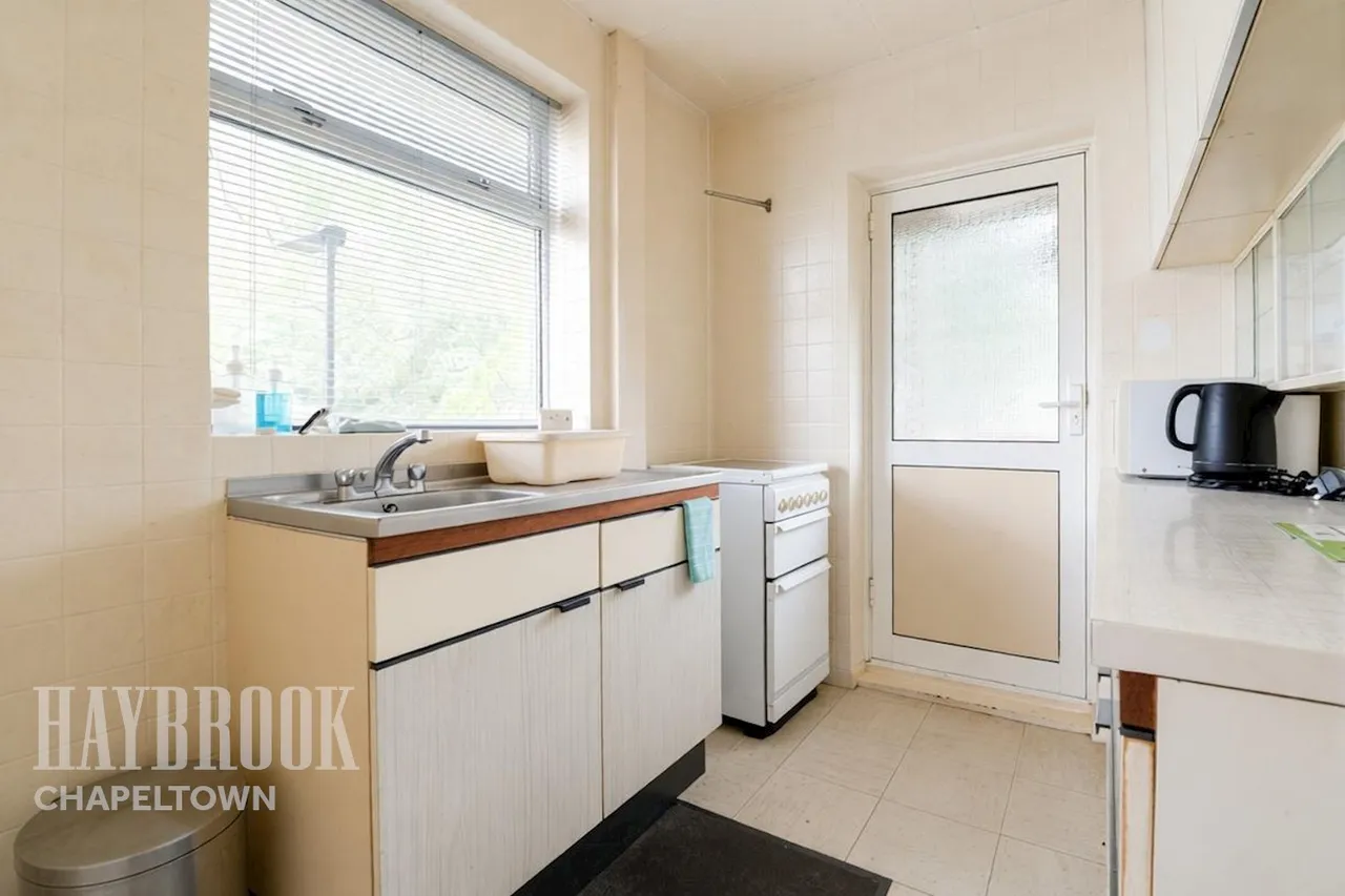 Osgathorpe Drive, Pitsmoor, photo 9