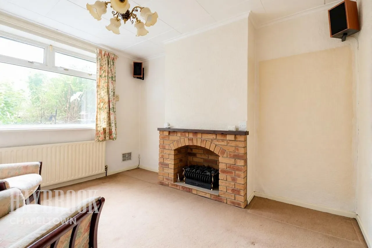 Osgathorpe Drive, Pitsmoor, photo 8