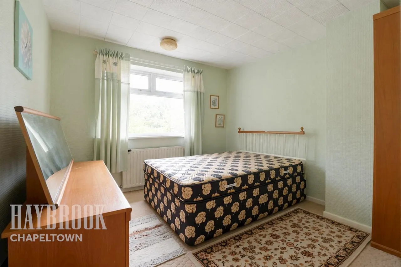 Osgathorpe Drive, Pitsmoor, photo 14