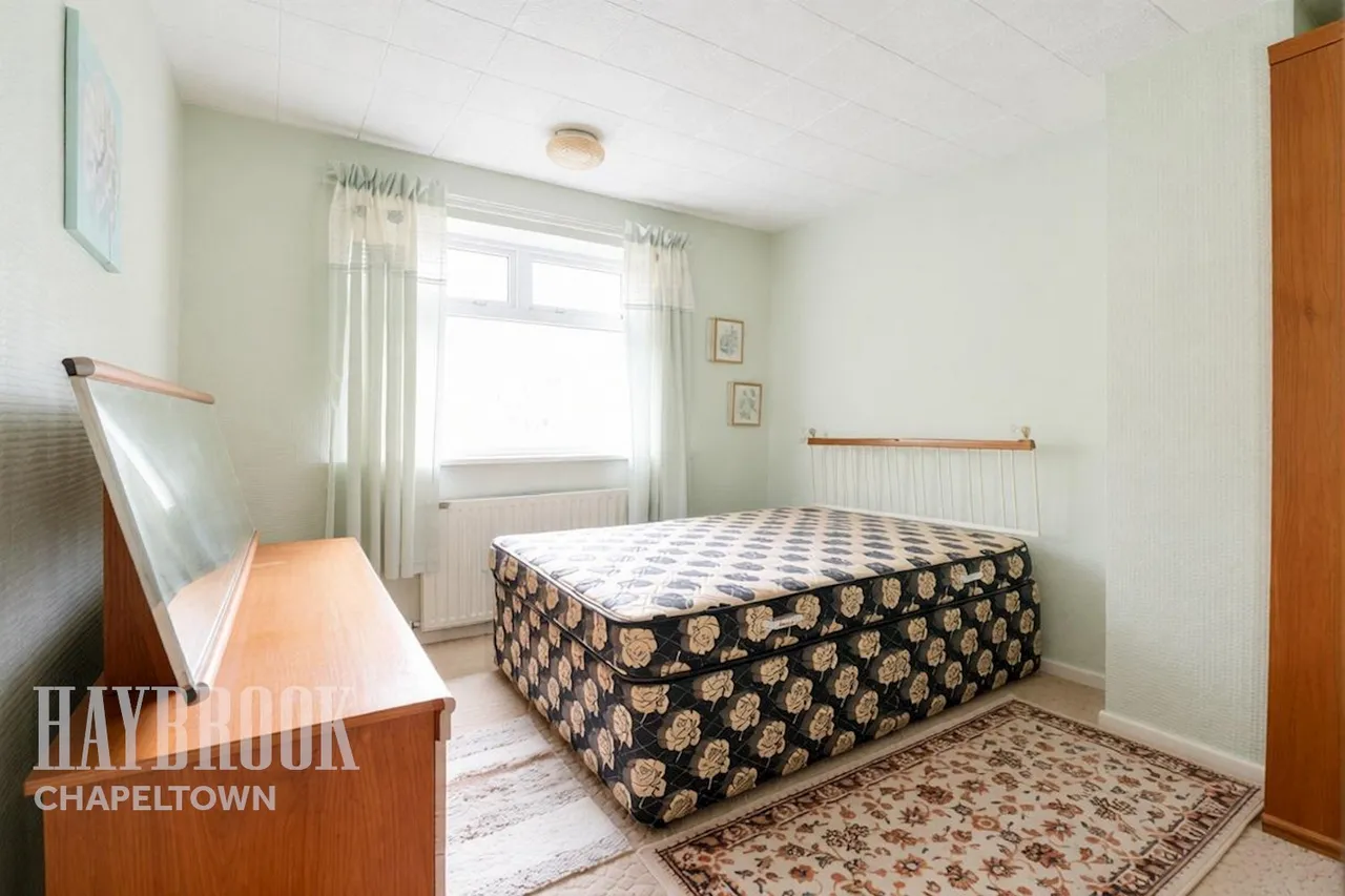 Osgathorpe Drive, Pitsmoor, photo 15