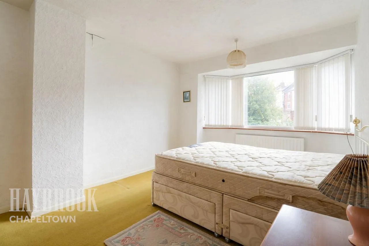 Osgathorpe Drive, Pitsmoor, photo 12