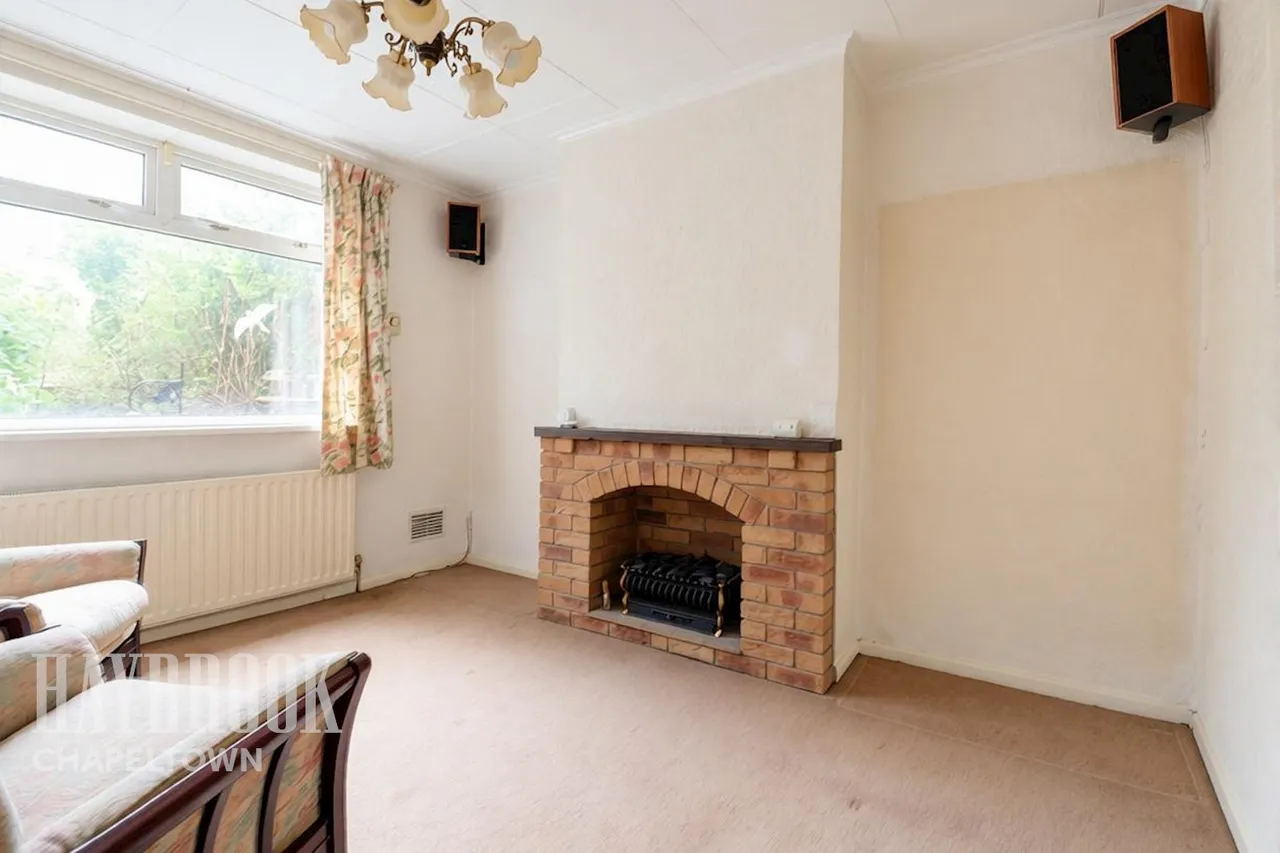 Osgathorpe Drive, Pitsmoor, photo 5